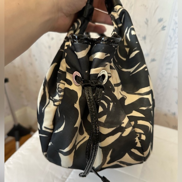 Kate Spade Storybook Lining Floral Shoulder Bag - Picture 5 of 16